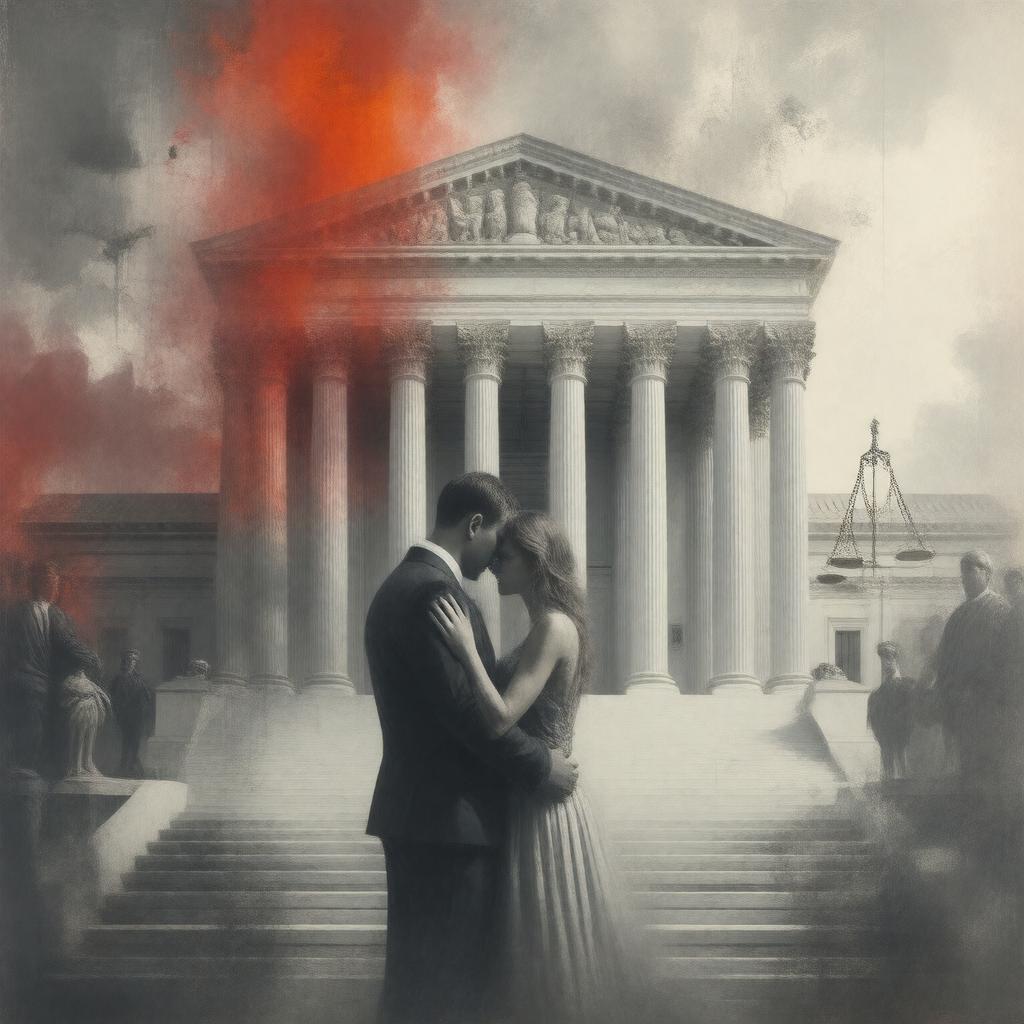 Obergefell v. Hodges